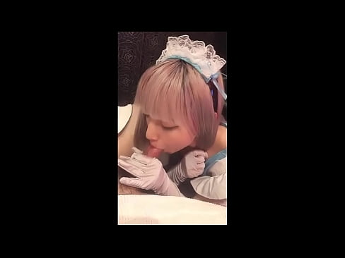 ❤️ Japonų dievaitis [mayuka], prancūzės tarnaitės kostiumas, 1 dalis, blowjob ir masturbacija su losjonu ❤ Kietas porno prie lt.91sesex101.top ❌️
