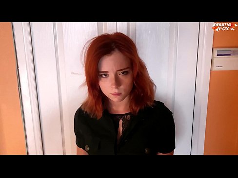 ❤️ Apsaugos darbuotojas nubaudė gražią moterį už vagystę iš parduotuvės - sperma burnoje ❤ Kietas porno prie lt.91sesex101.top ❌️